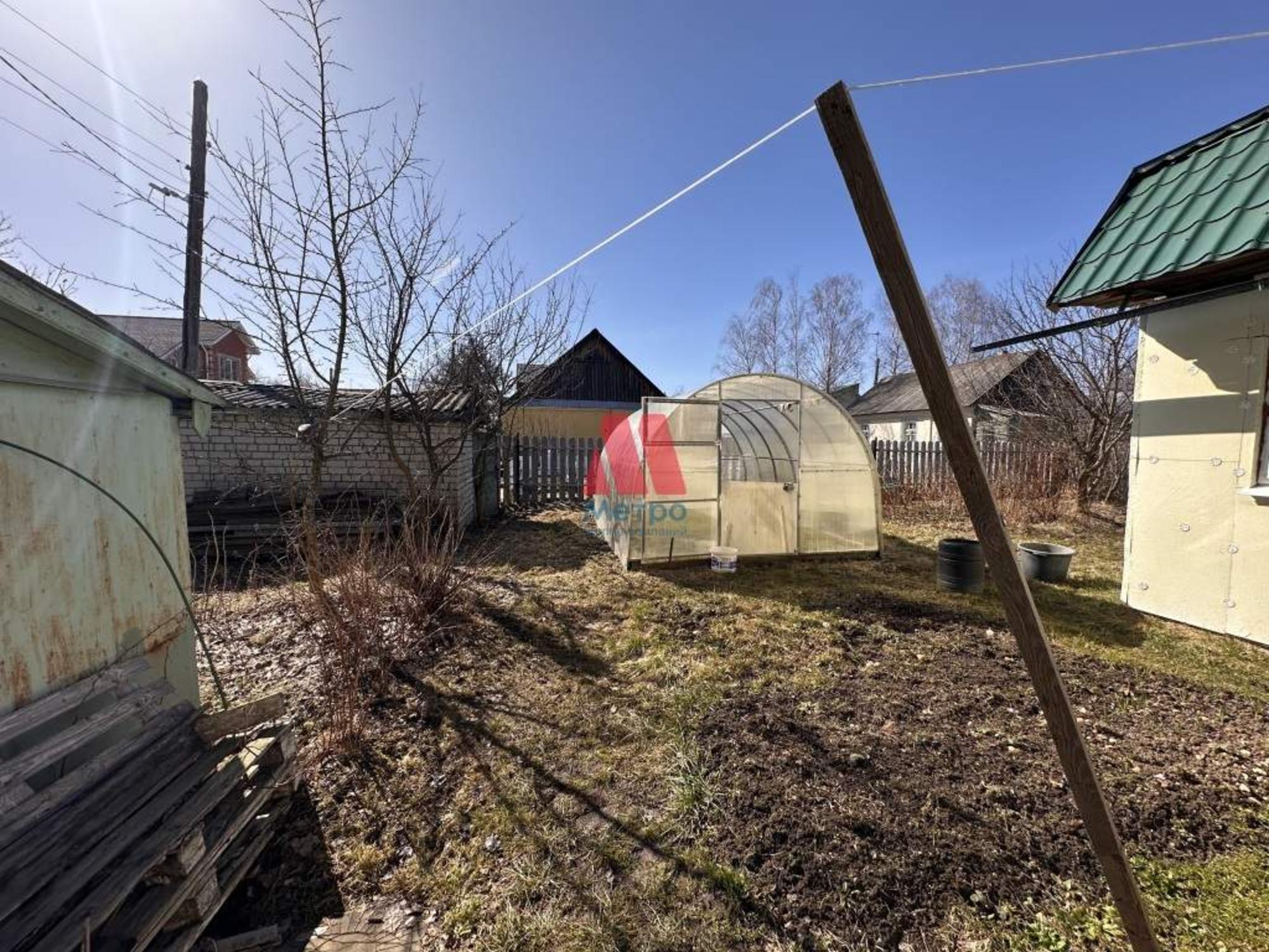 Купить дачу, дом, коттедж за 2 987 000 рублей на 17-я поселок Творогово линия