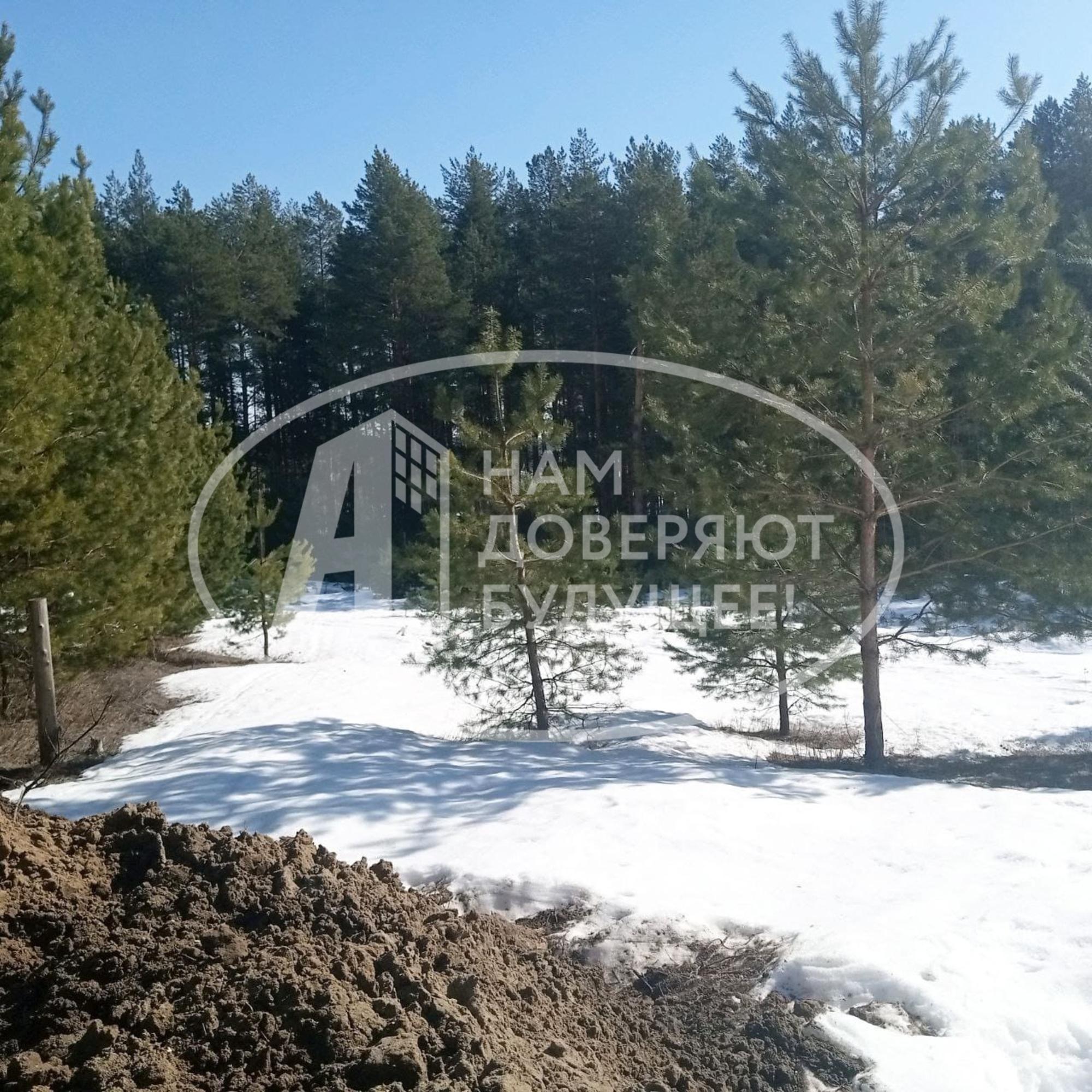 Купить землю, земельный участок за 900 000 рублей на посёлок Заря