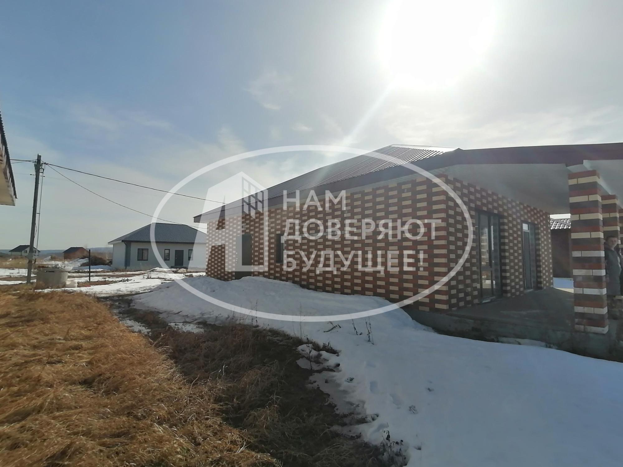 Купить дачу, дом, коттедж за 7 000 000 рублей на Берёзовая улица