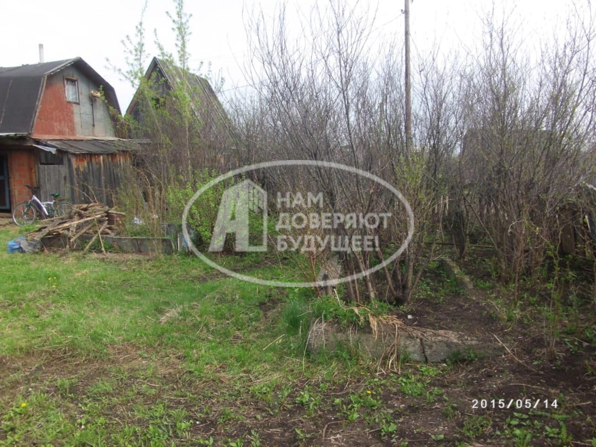 Купить дачу, дом, коттедж за 335 000 рублей на СНТ № 40