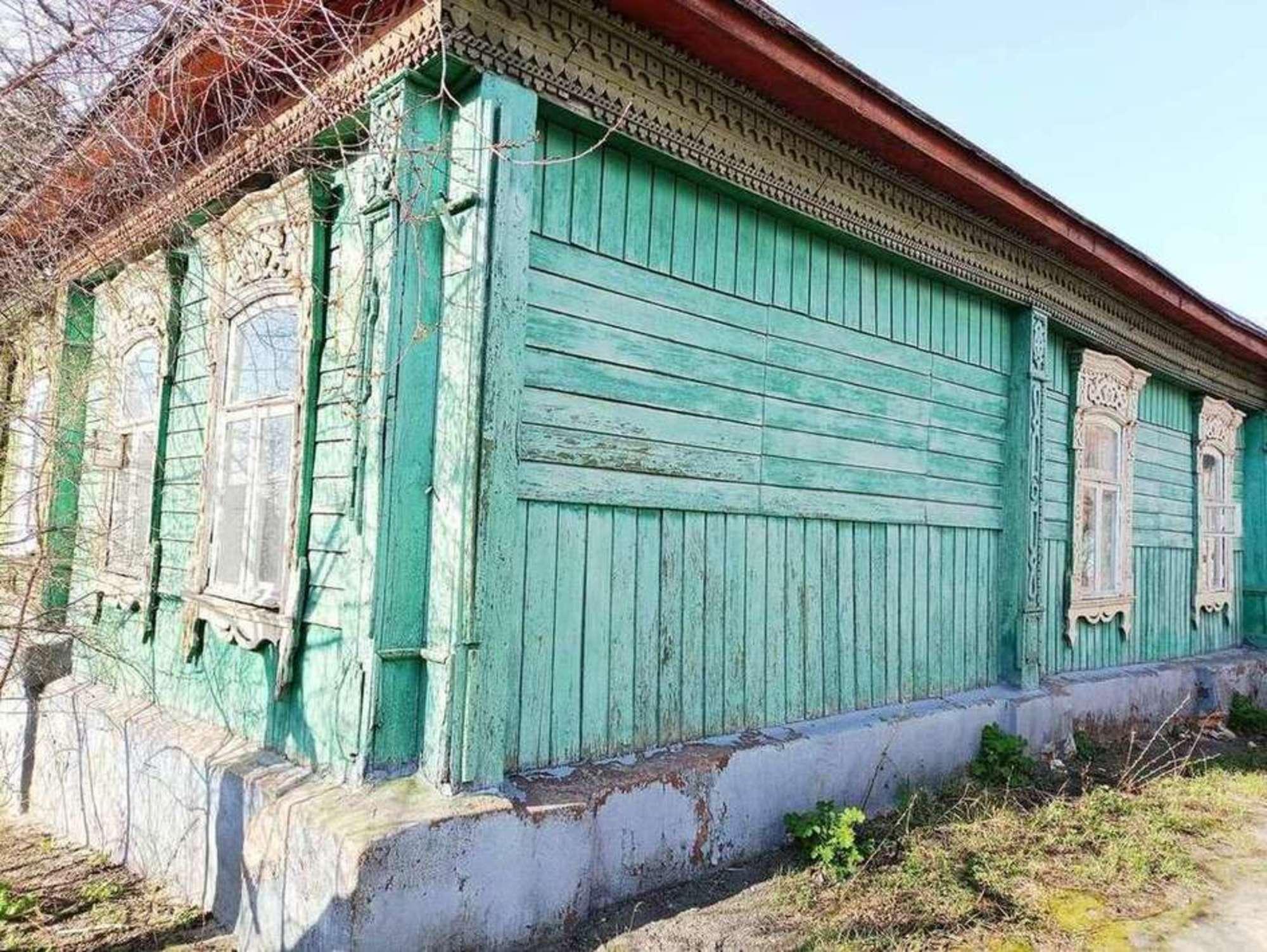 Купить дачу, дом, коттедж за 2 900 000 рублей на Максима Горького улица, 8