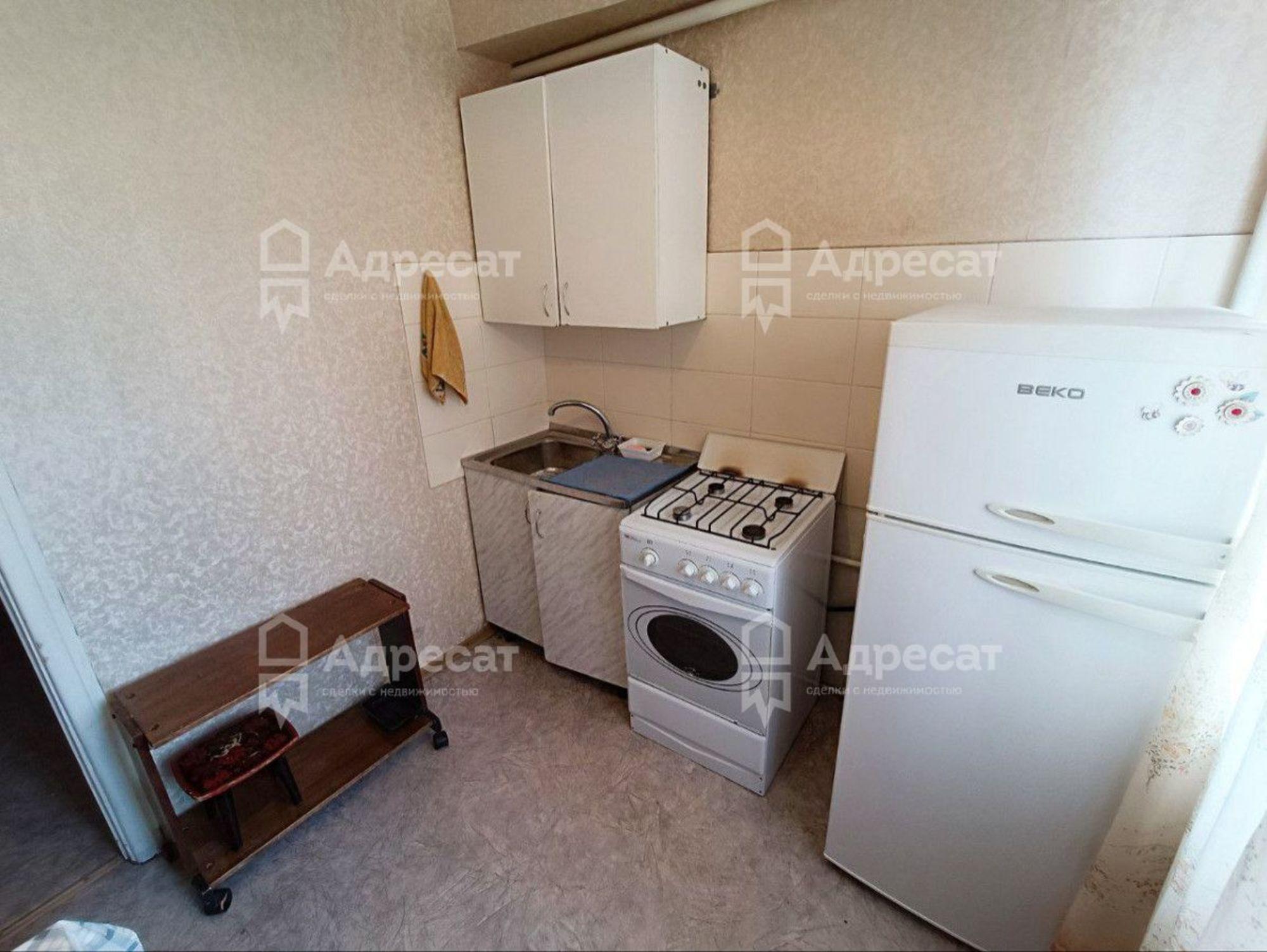 Сдать квартиру за 18 000 рублей на ул. Логовская,  д.43
