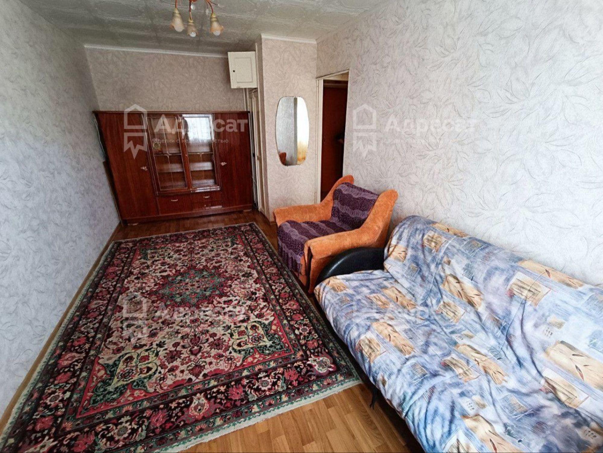 Сдать квартиру за 18 000 рублей на ул. Логовская,  д.43