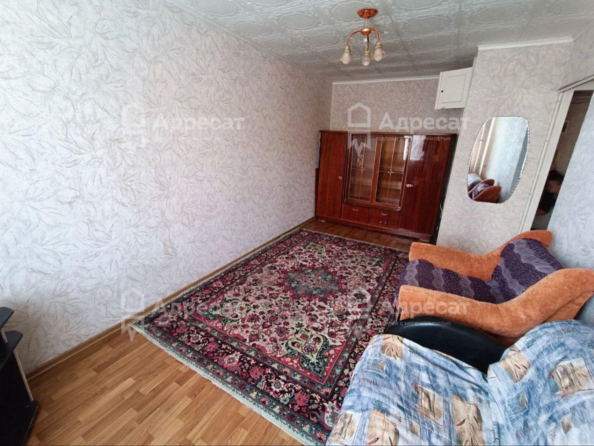 Сдать квартиру за 18 000 рублей на ул. Логовская,  д.43