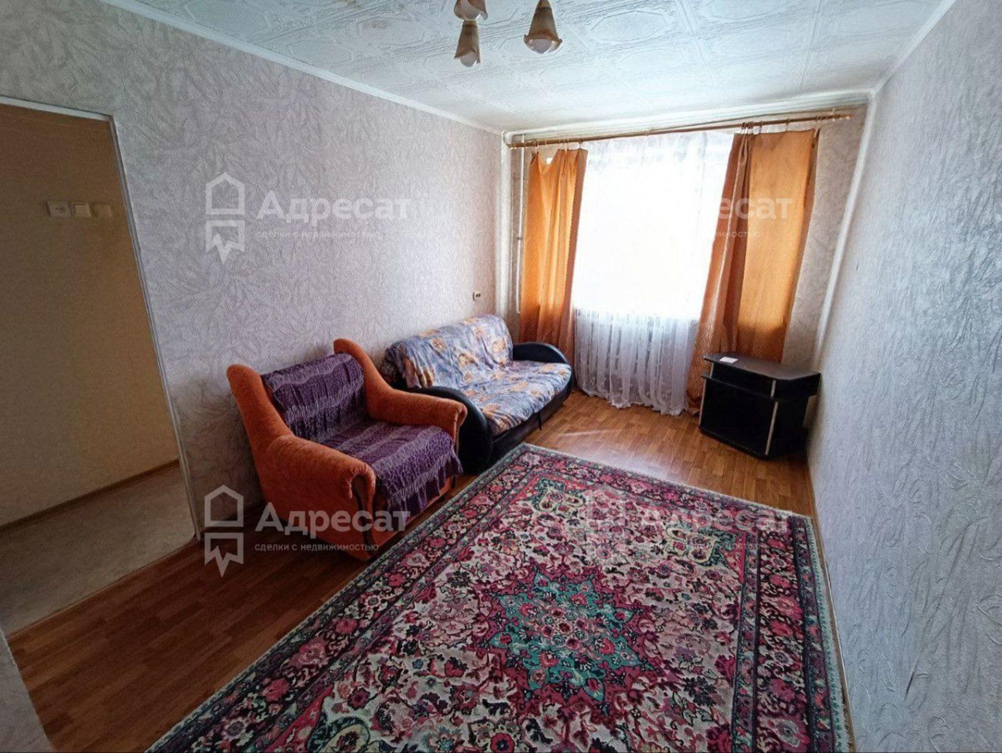 Сдать квартиру за 18 000 рублей на ул. Логовская,  д.43