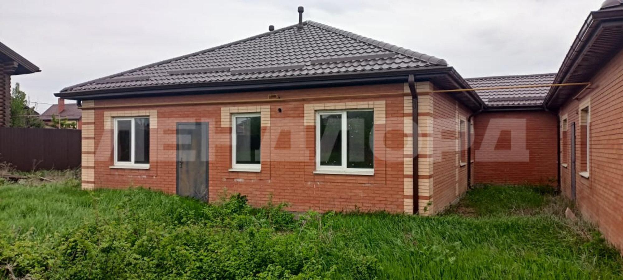 Купить дачу, дом, коттедж за 3 000 000 рублей на Бирюзовая улица