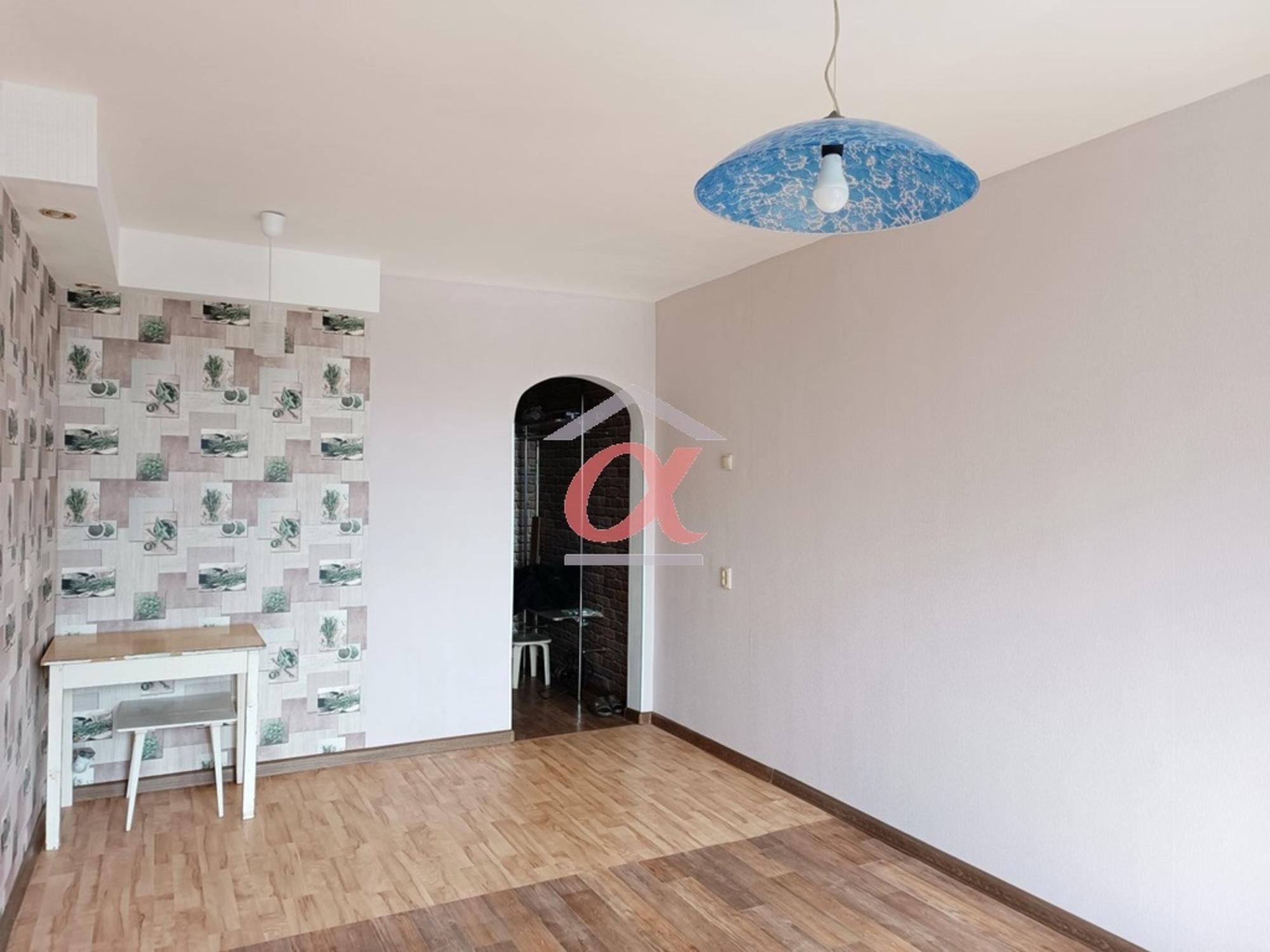 Купить квартиру за 2 220 000 рублей на Строителей бульвар, 56/2