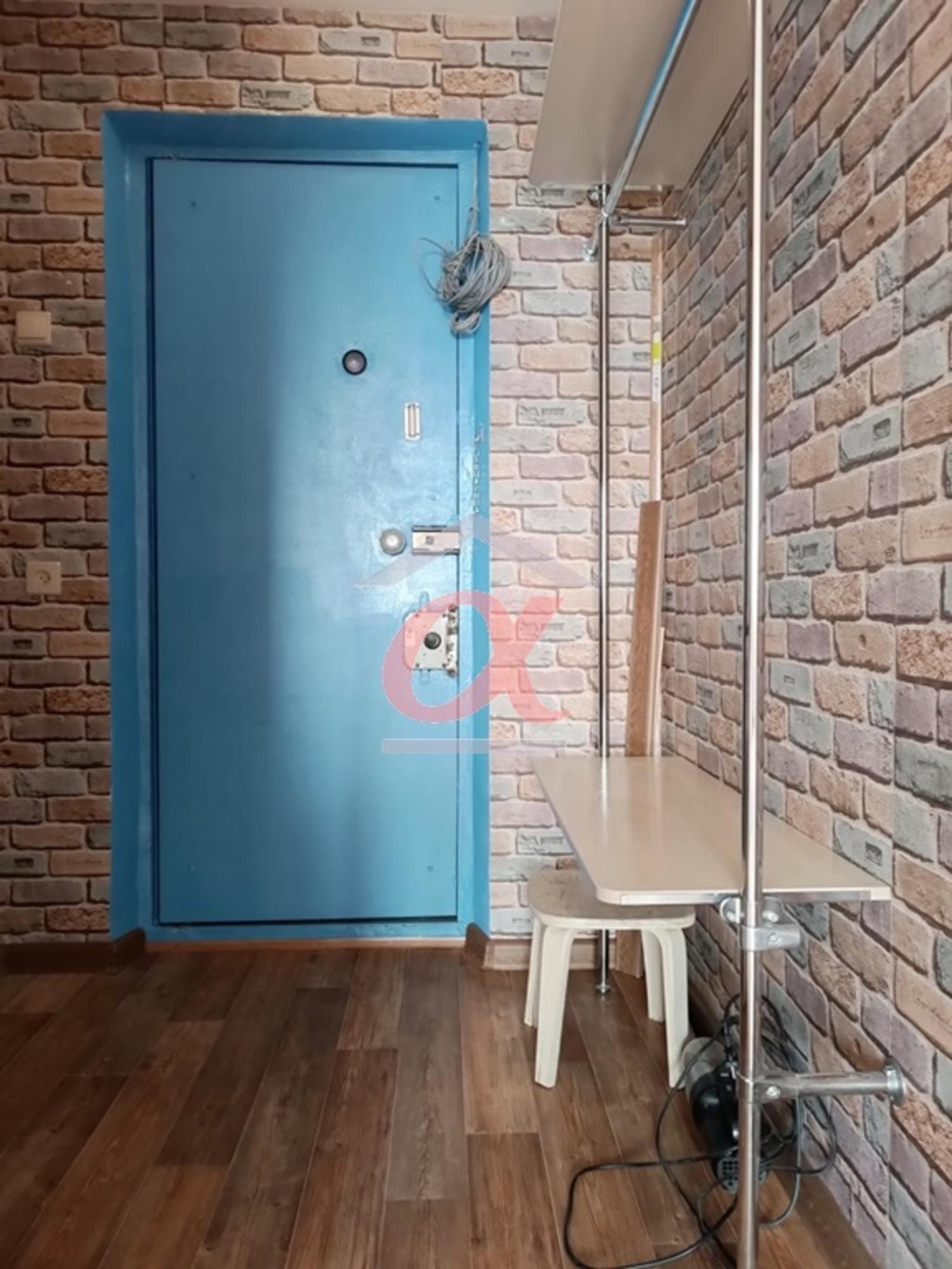 Купить квартиру за 2 220 000 рублей на Строителей бульвар, 56/2