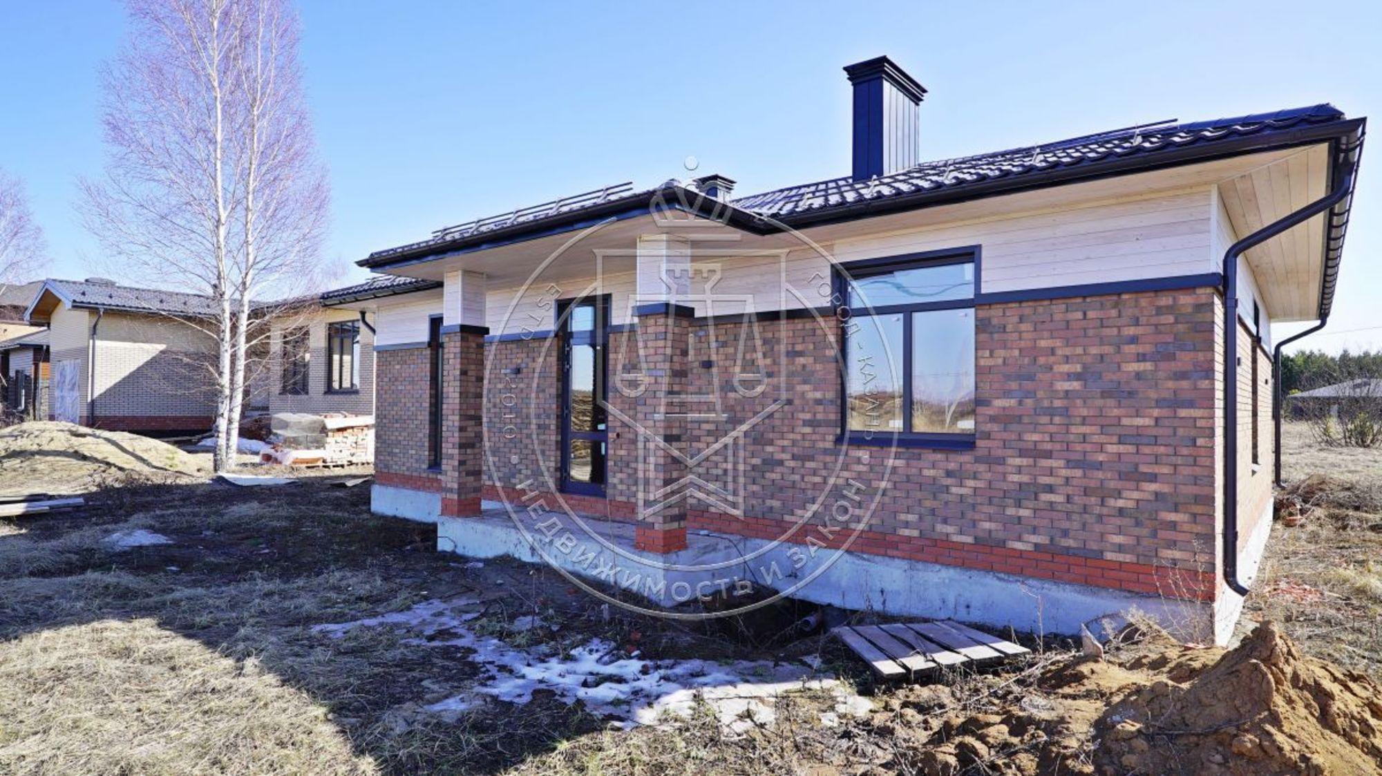 Купить дачу, дом, коттедж за 7 999 000 рублей на Кронштадтская ул, 5