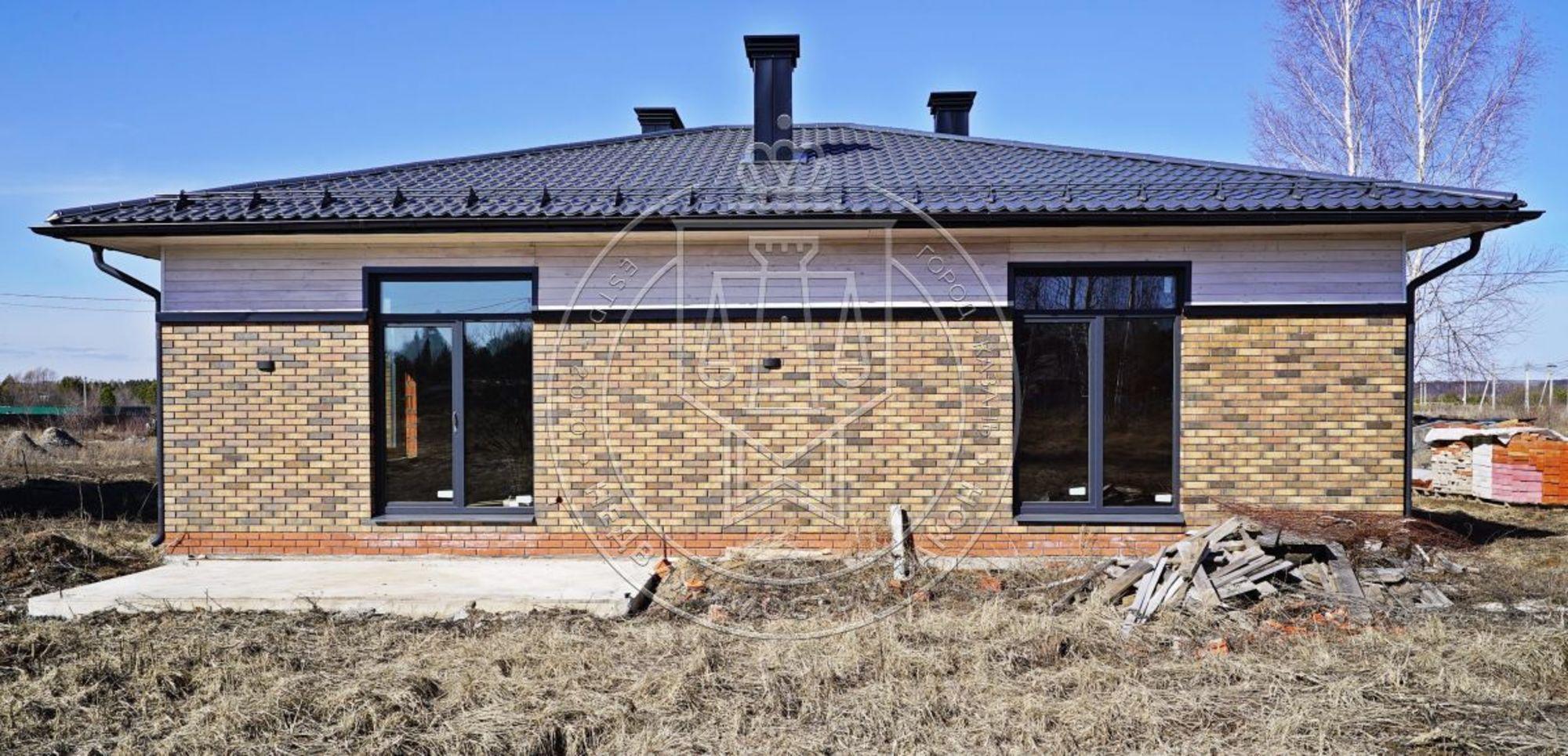 Купить дачу, дом, коттедж за 7 999 000 рублей на Кронштадтская ул, 5