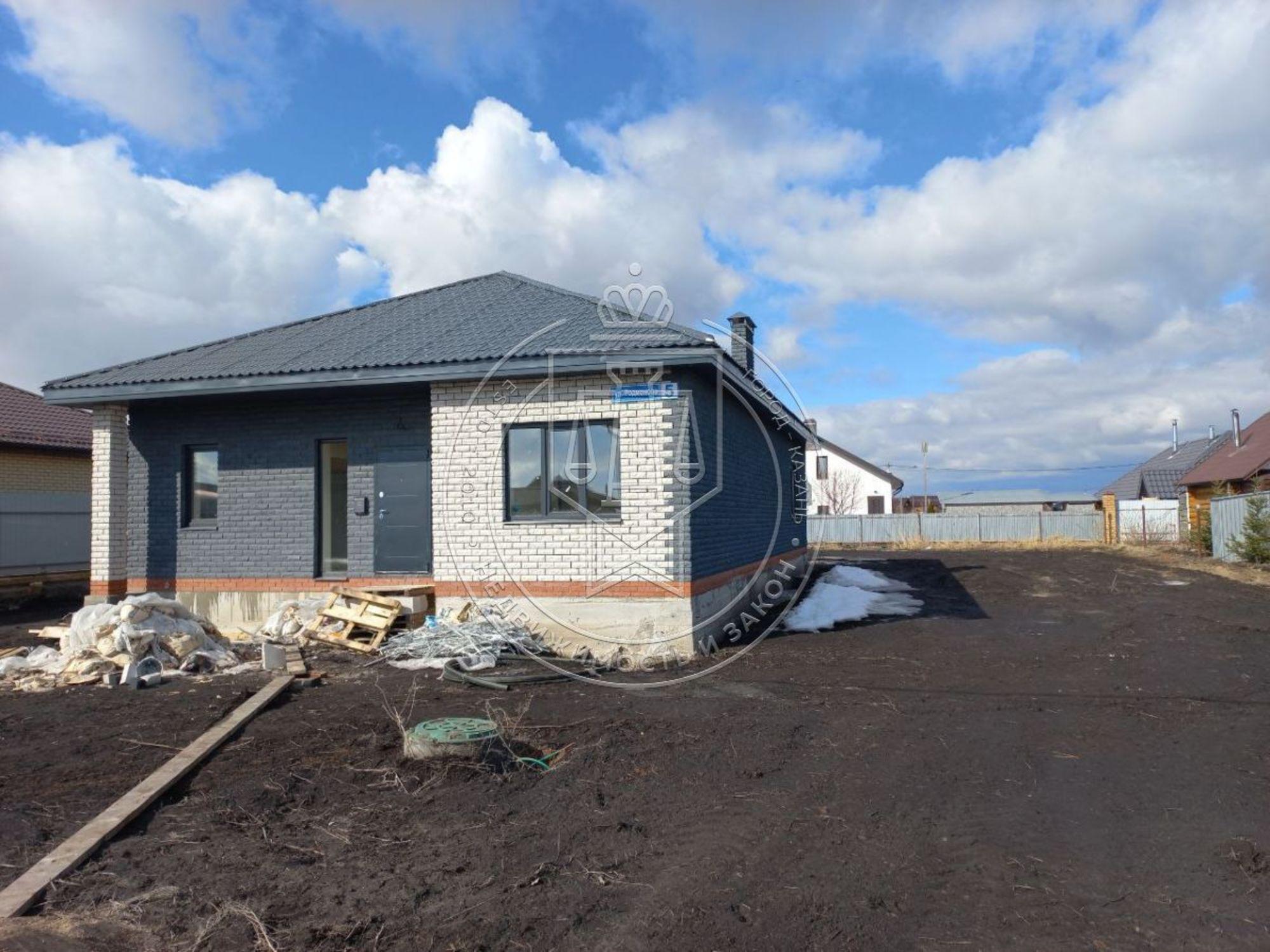 Купить дачу, дом, коттедж за 6 990 000 рублей на Родионовой ул, 5