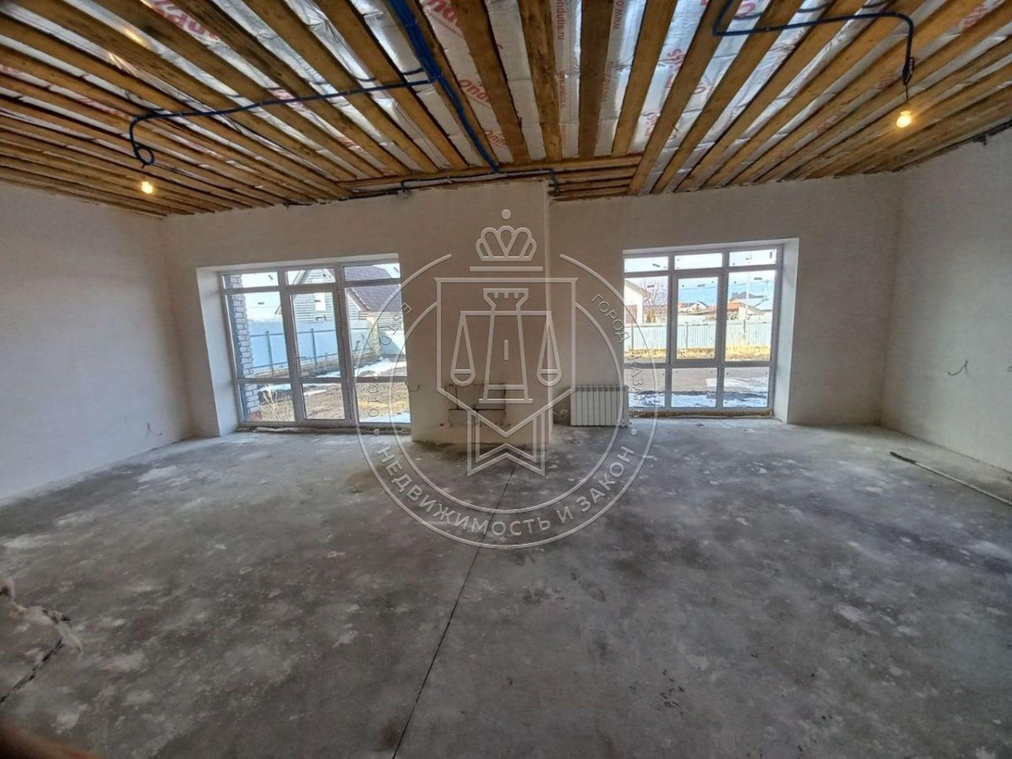 Купить дачу, дом, коттедж за 6 990 000 рублей на Родионовой ул, 5