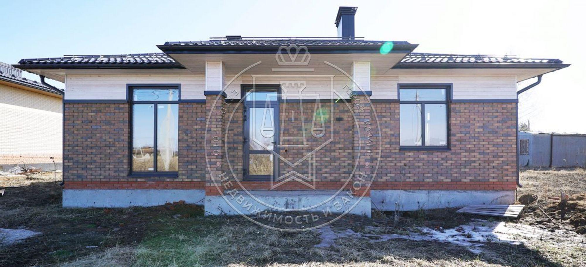 Купить дачу, дом, коттедж за 7 999 000 рублей на Кронштадтская ул, 5