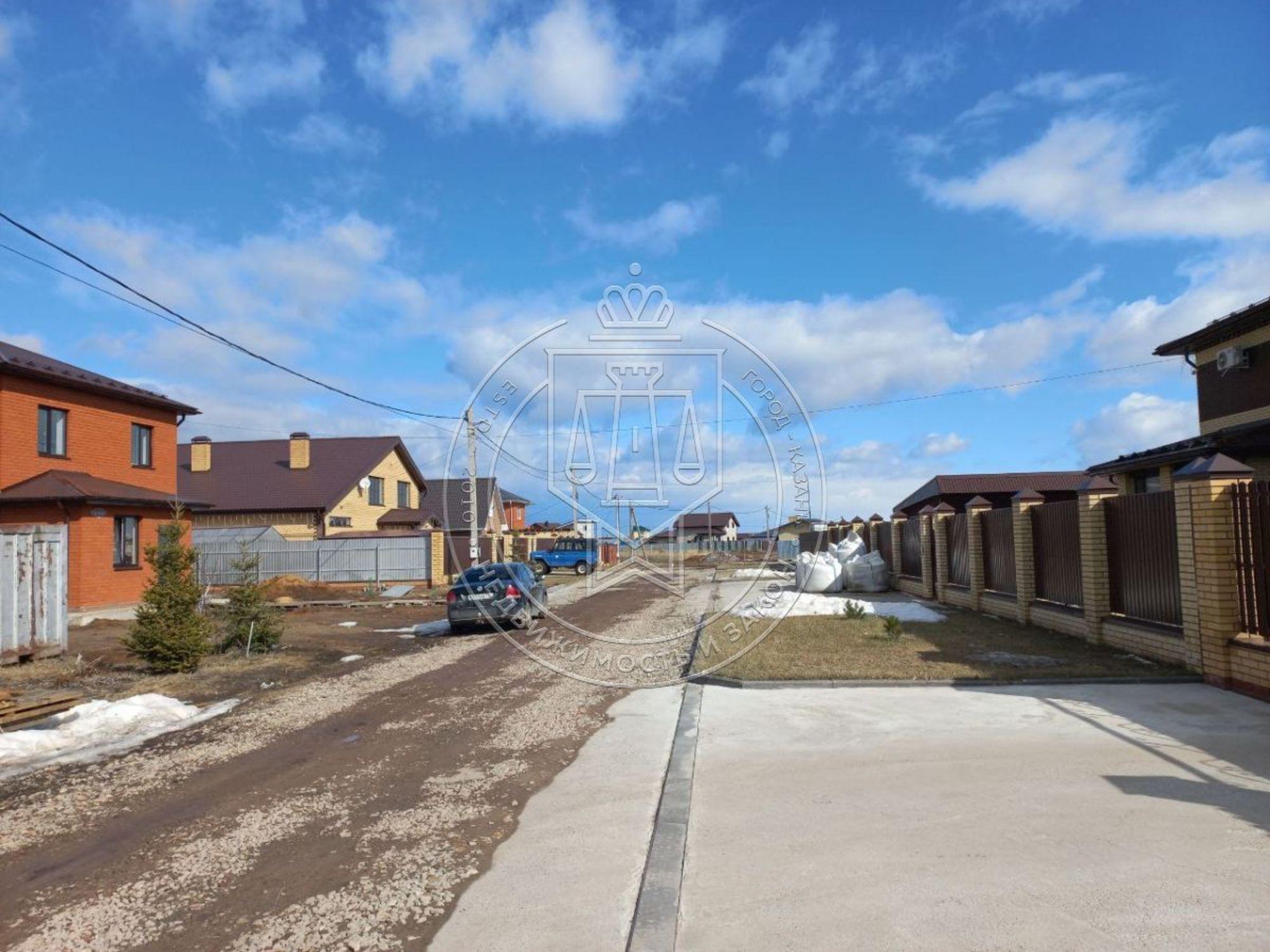 Купить дачу, дом, коттедж за 6 990 000 рублей на Родионовой ул, 5