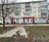 торговое помещение 560 кв м Гагарина улица, 95