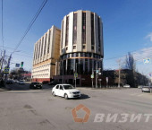 офис 1762 кв м, этаж 6/11 Водников улица, 60
