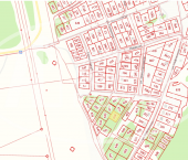 земля 16 сот Лесная улица, 5/2