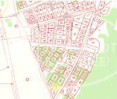 земля 29 сот улица Нефтяников, 1Б