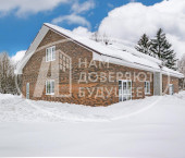 коттедж 100 кв м улица Дзержинского