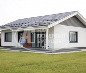 коттедж 80 кв м улица 50 лет Октября