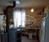 коттедж 36.6 кв м Центральная улица, 15