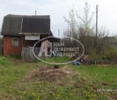 коттедж 20 кв м СНТ № 40