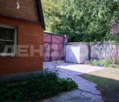 земля 13 сот Резервный переулок