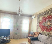 4-комн, 64.6кв м, этаж 2/2 улица Варфоломеева, 79
