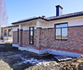 коттедж 130 кв м Кронштадтская ул, 5