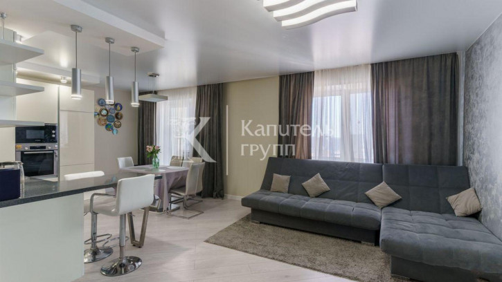 2-комн квартира Ямская улица, 86