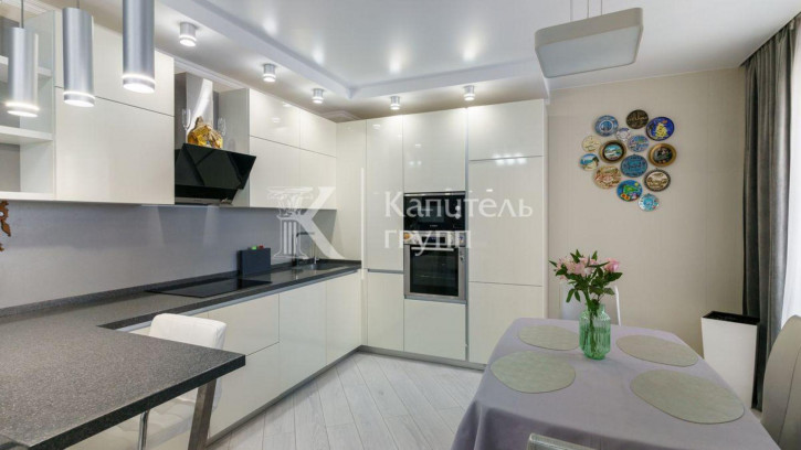 2-комн квартира Ямская улица, 86