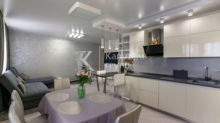 2-комн квартира Ямская улица, 86