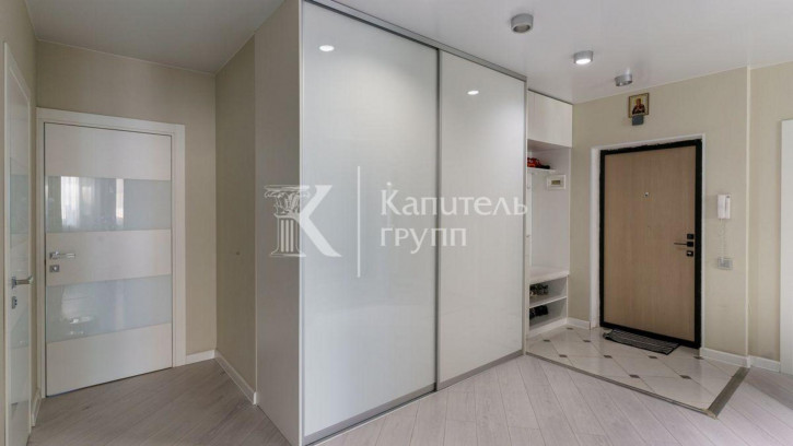 2-комн квартира Ямская улица, 86