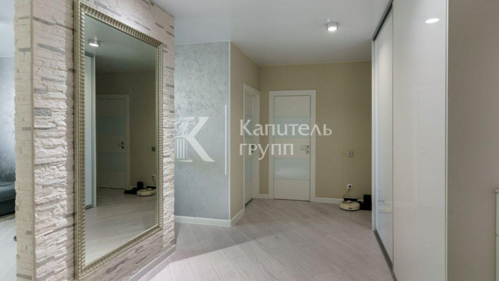 2-комн квартира Ямская улица, 86