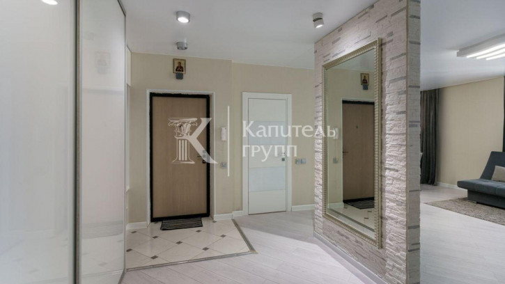 2-комн квартира Ямская улица, 86
