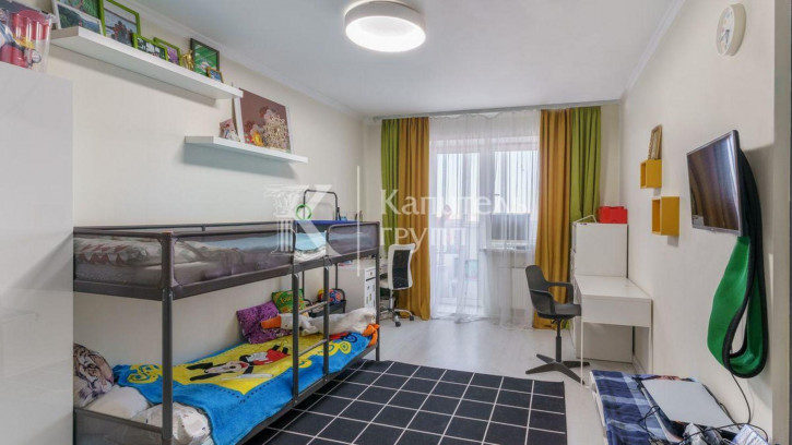 2-комн квартира Ямская улица, 86