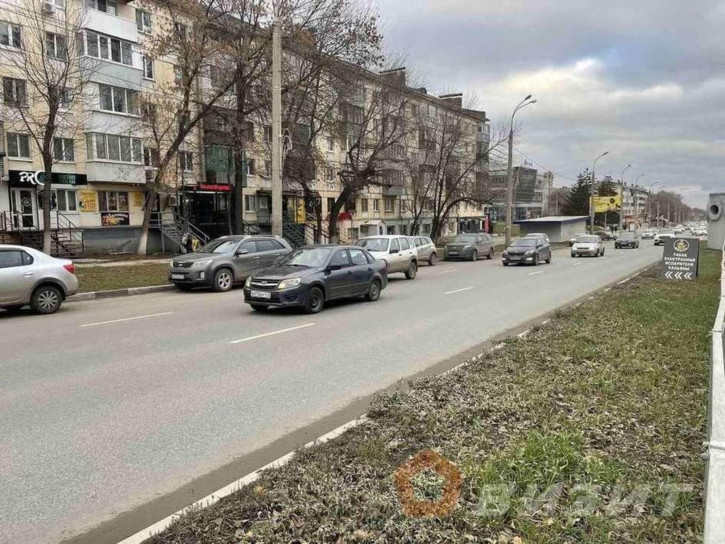 Торговое помещение Гагарина улица, 95