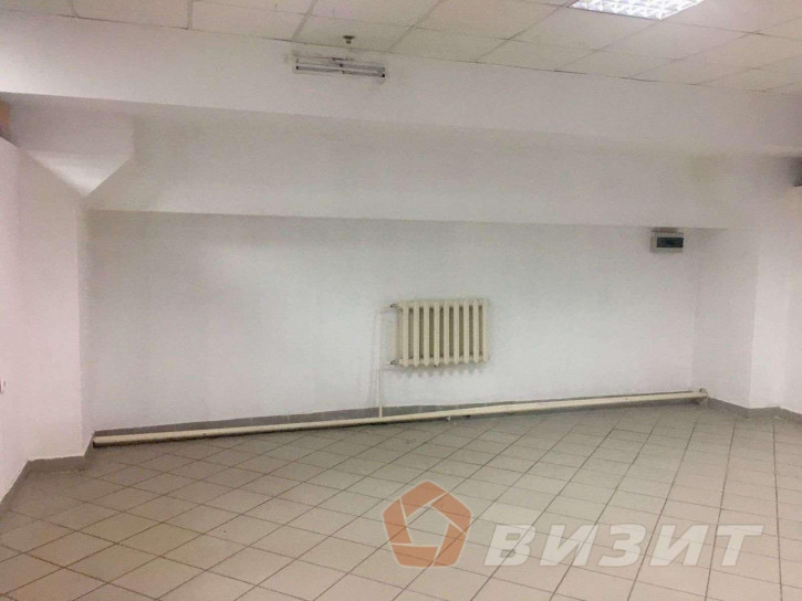 Торговое помещение Московское шоссе, 15б