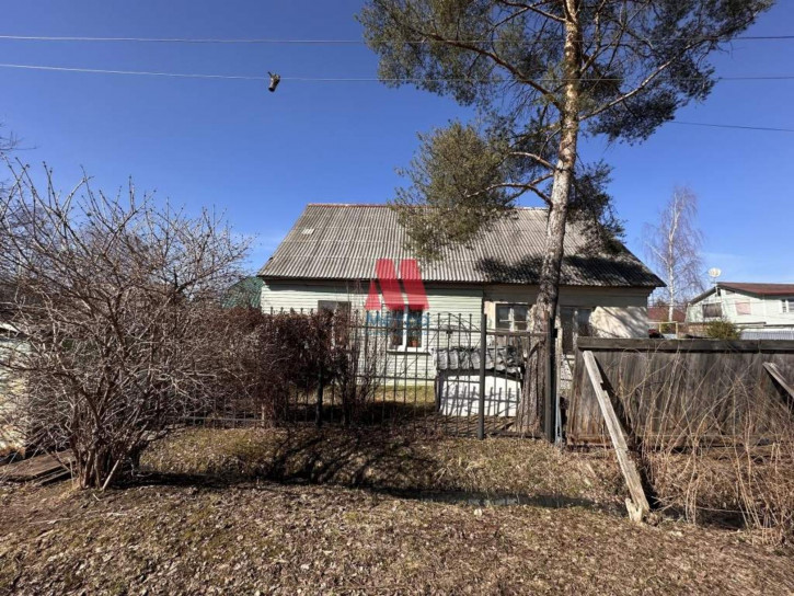 Коттедж/дом 17-я поселок Творогово линия