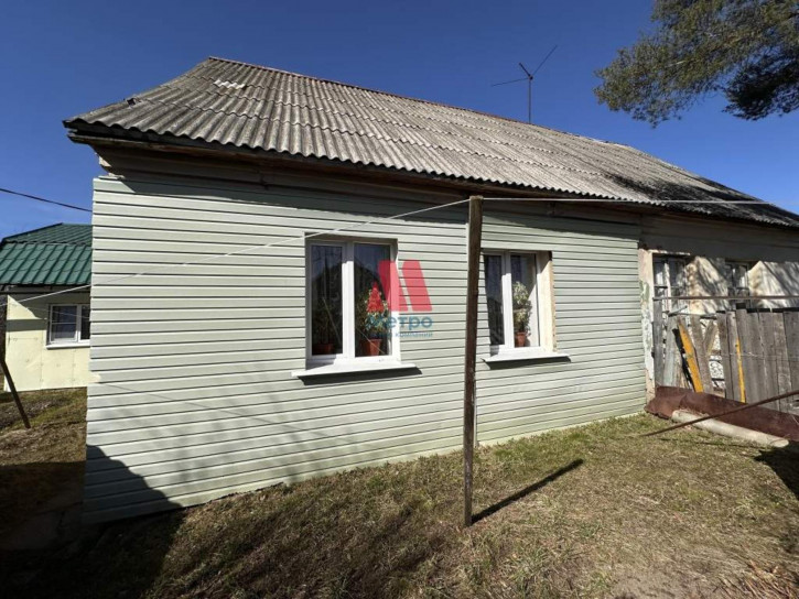 Коттедж/дом 17-я поселок Творогово линия