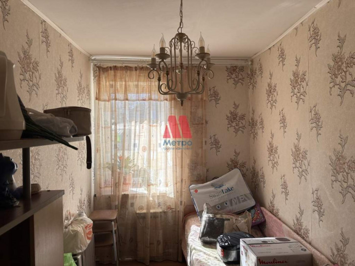 Коттедж/дом 17-я поселок Творогово линия