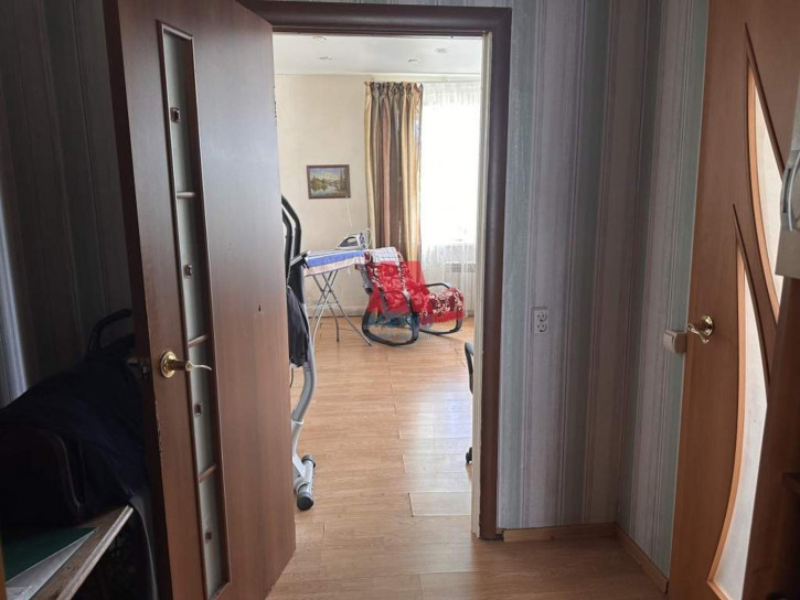 Коттедж/дом 17-я поселок Творогово линия