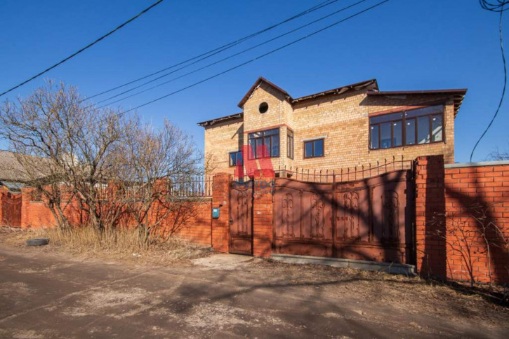 Коттедж/дом 1-я Тверицкая улица, д.31