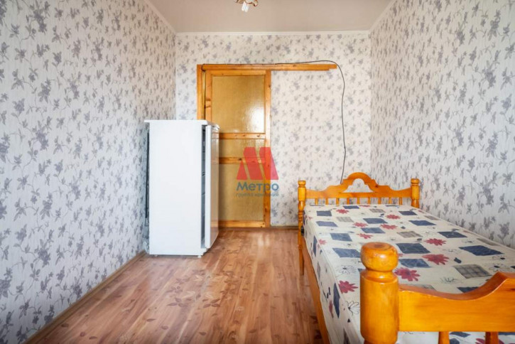 4-комн квартира Туманова улица, д.16