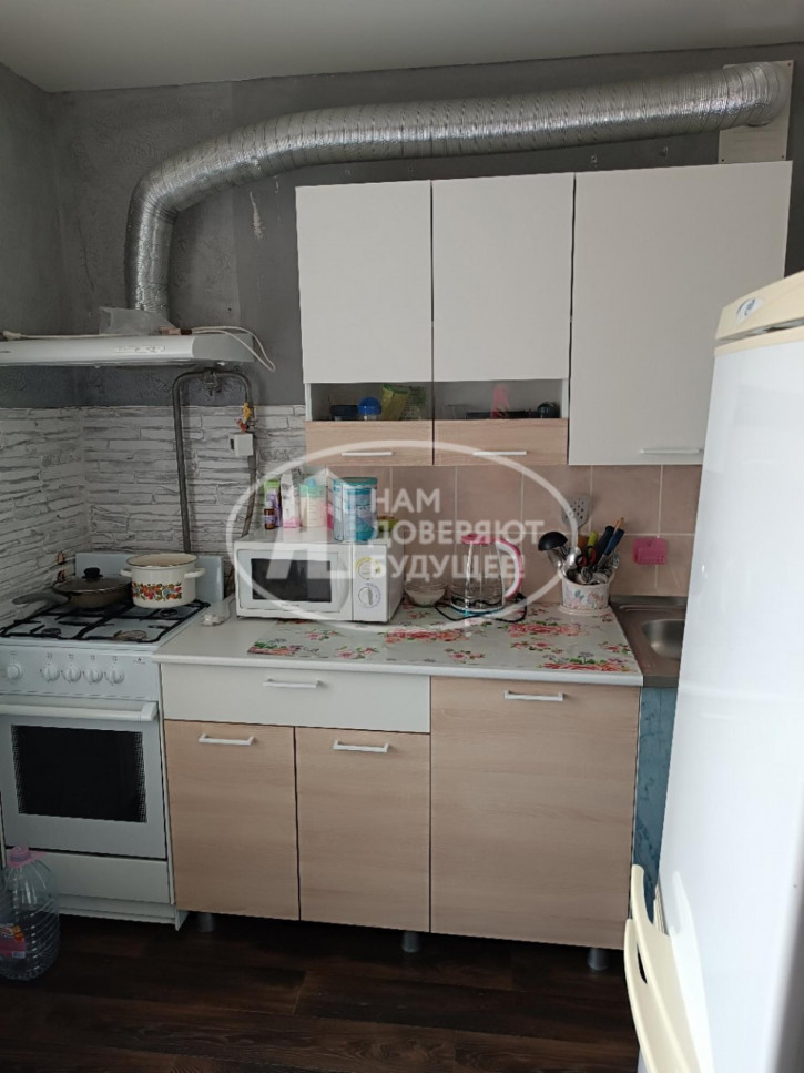 1-комн квартира Юбилейная улица, 20