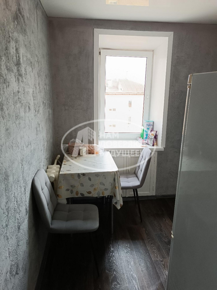 1-комн квартира Юбилейная улица, 20