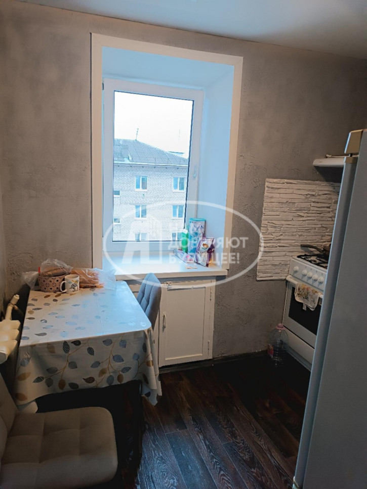 1-комн квартира Юбилейная улица, 20