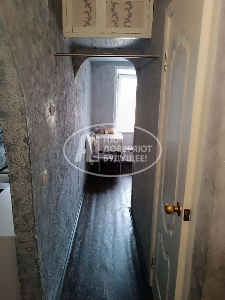 1-комн квартира Юбилейная улица, 20