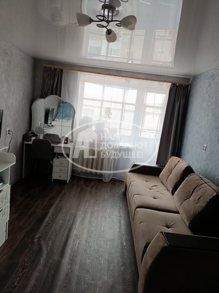 1-комн квартира Юбилейная улица, 20