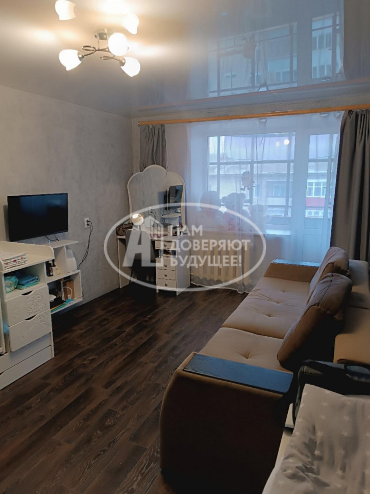 1-комн квартира Юбилейная улица, 20